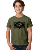 Kid's BBB T-Shirt