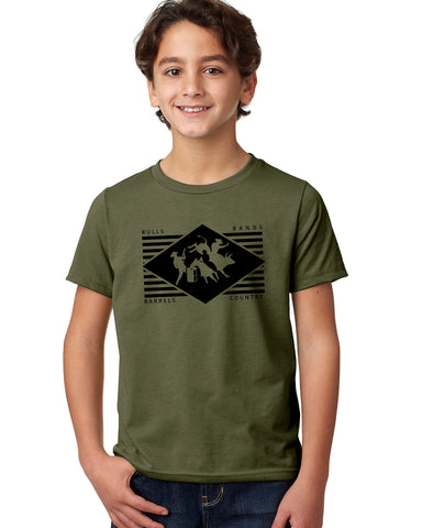 Kid's BBB T-Shirt